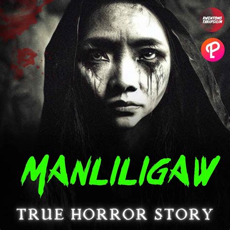 Tagalog Horror Story .